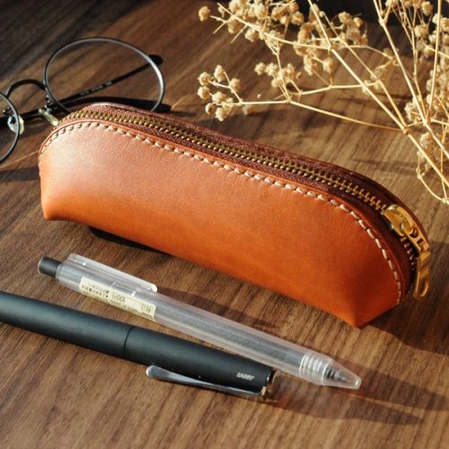 立體船型拉鍊筆袋